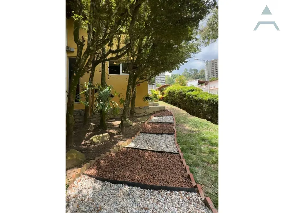Se Vende Casa 1097m² 4h+2s/5p El Hatillo - 14