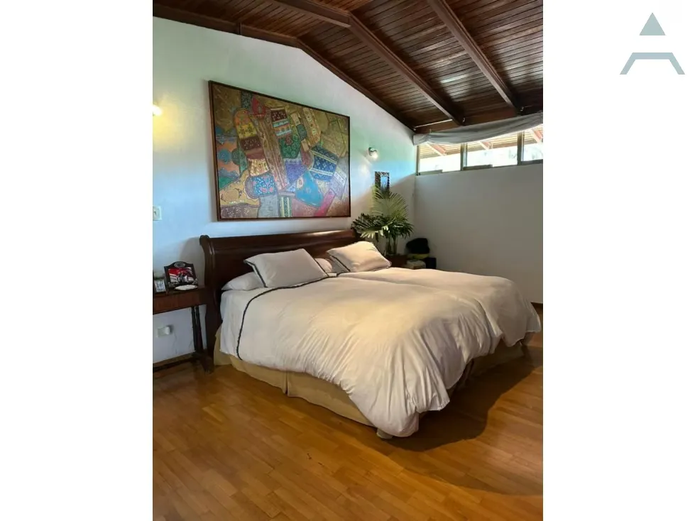 Se Vende Casa 1097m² 4h+2s/5p El Hatillo - 15