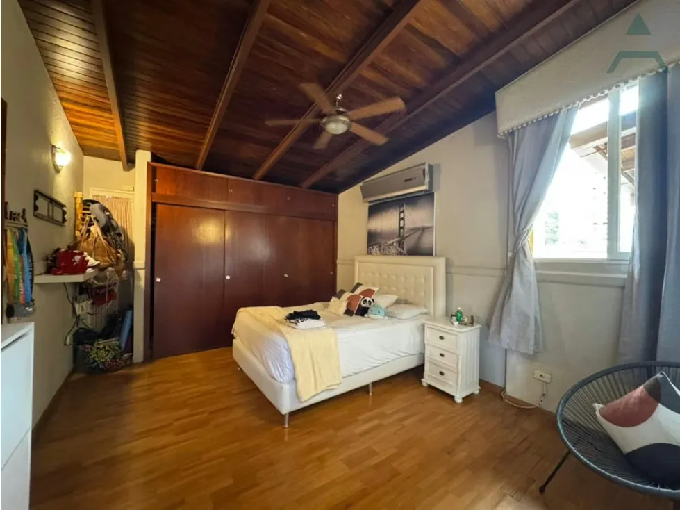 Se Vende Casa 1097m² 4h+2s/5p El Hatillo - 18