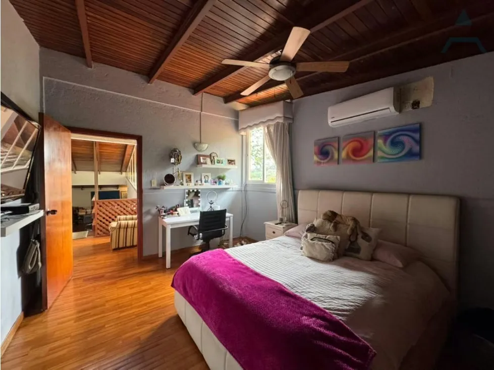 Se Vende Casa 1097m² 4h+2s/5p El Hatillo - 20