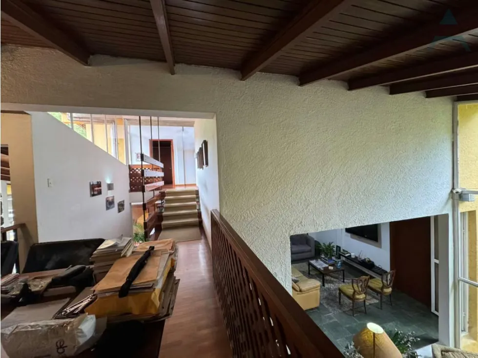 Se Vende Casa 1097m² 4h+2s/5p El Hatillo - 22
