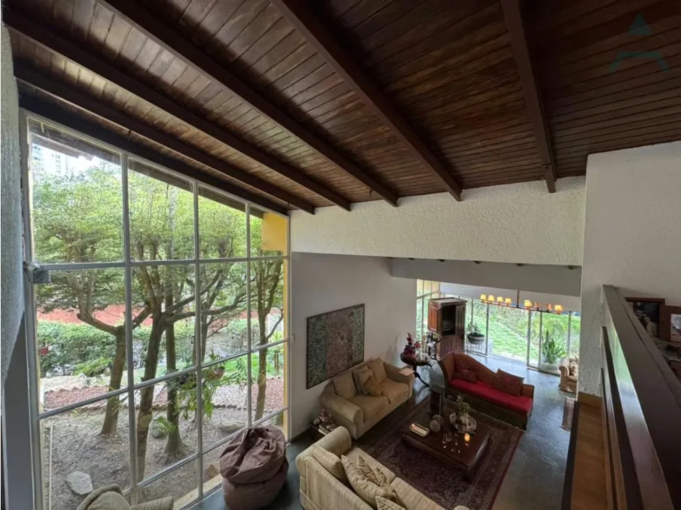 Se Vende Casa 1097m² 4h+2s/5p El Hatillo - 24