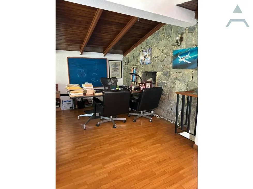 Se Vende Casa 1097m² 4h+2s/5p El Hatillo - 4
