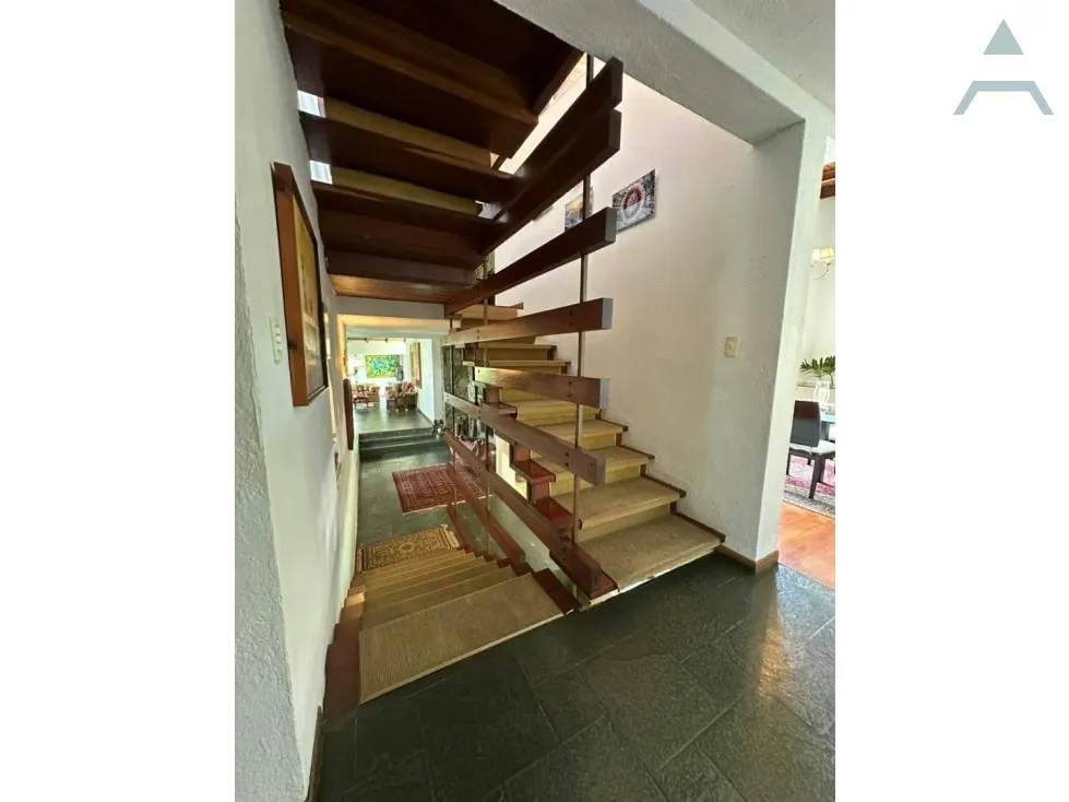 Se Vende Casa 1097m² 4h+2s/5p El Hatillo - 5