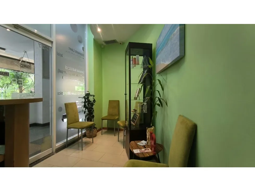 Vendo/alquilo fondo de comercio 70m2 Macaracuay 3255