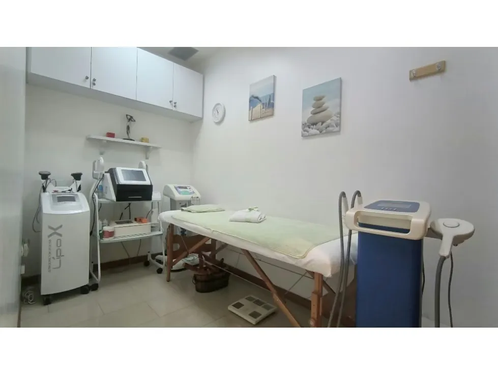 Vendo/alquilo fondo de comercio 70m2 Macaracuay 3255 - 5