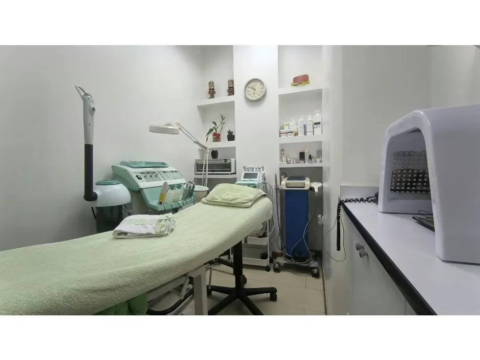 Vendo/alquilo fondo de comercio 70m2 Macaracuay 3255 - 6