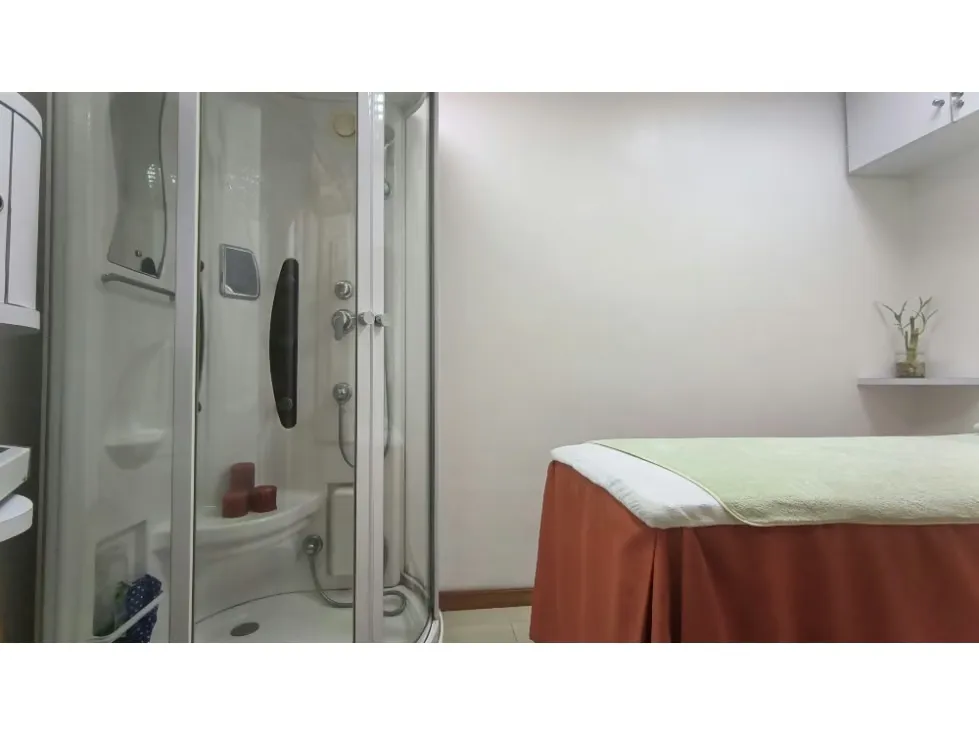 Vendo/alquilo fondo de comercio 70m2 Macaracuay 3255 - 7