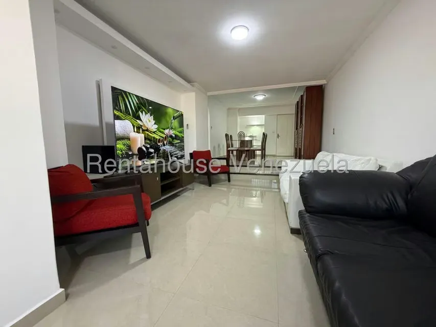 Apartamento (1 Nivel) en Venta en Araure, Portuguesa - 11