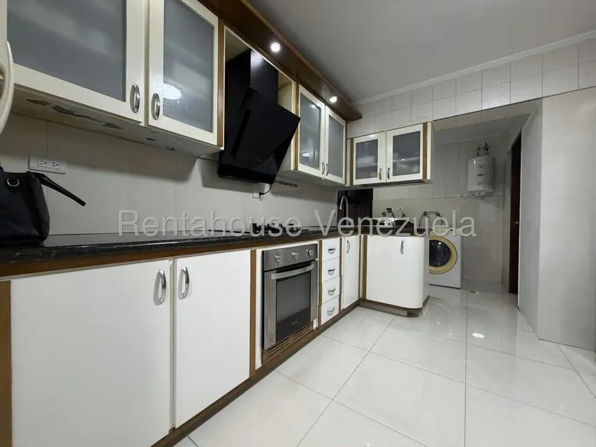 Apartamento (1 Nivel) en Venta en Araure, Portuguesa - 15