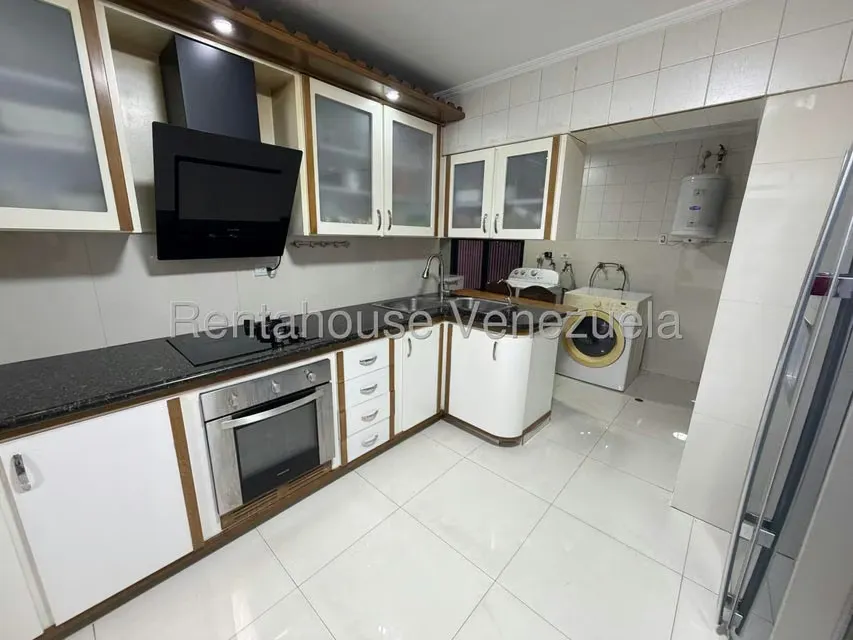 Apartamento (1 Nivel) en Venta en Araure, Portuguesa - 16