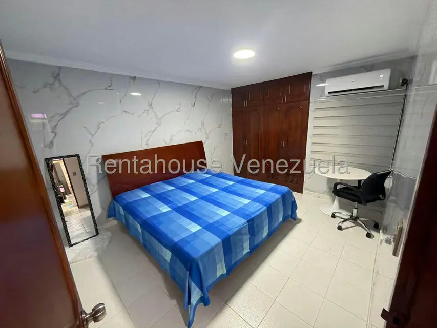 Apartamento (1 Nivel) en Venta en Araure, Portuguesa - 19