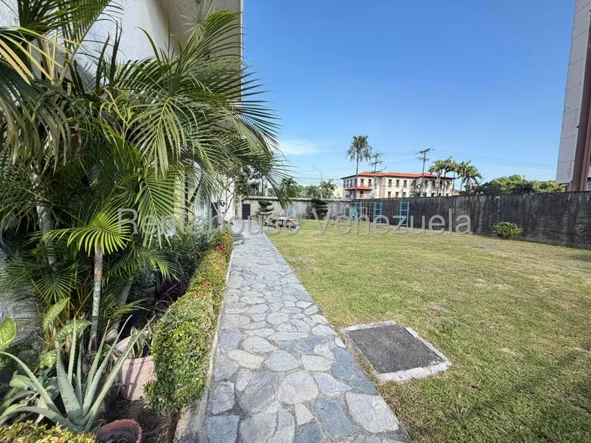 Apartamento (1 Nivel) en Venta en Araure, Portuguesa - 3