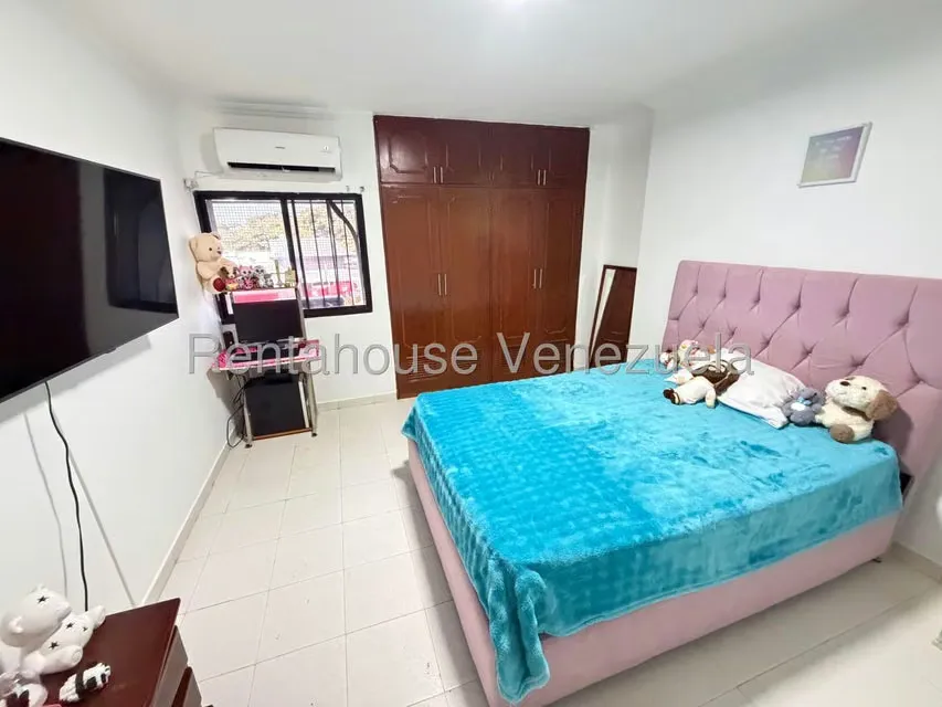 Apartamento (1 Nivel) en Venta en Araure, Portuguesa - 21