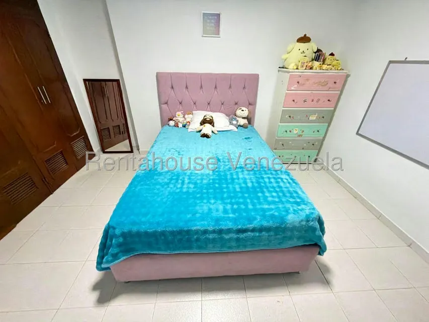 Apartamento (1 Nivel) en Venta en Araure, Portuguesa - 22
