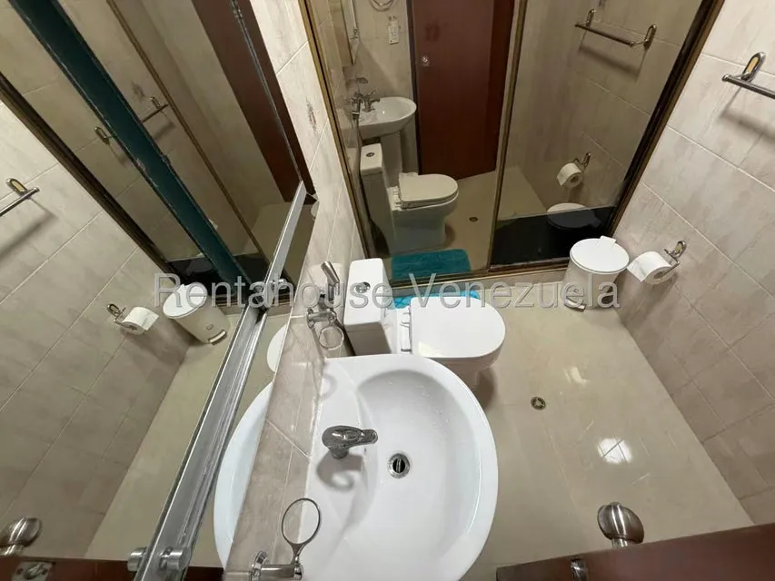 Apartamento (1 Nivel) en Venta en Araure, Portuguesa - 25