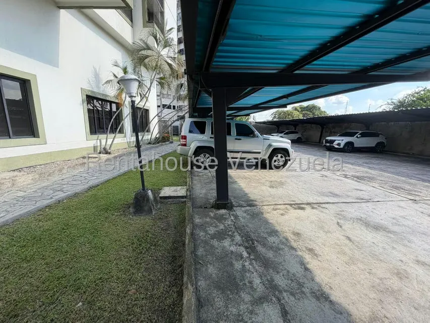 Apartamento (1 Nivel) en Venta en Araure, Portuguesa - 4