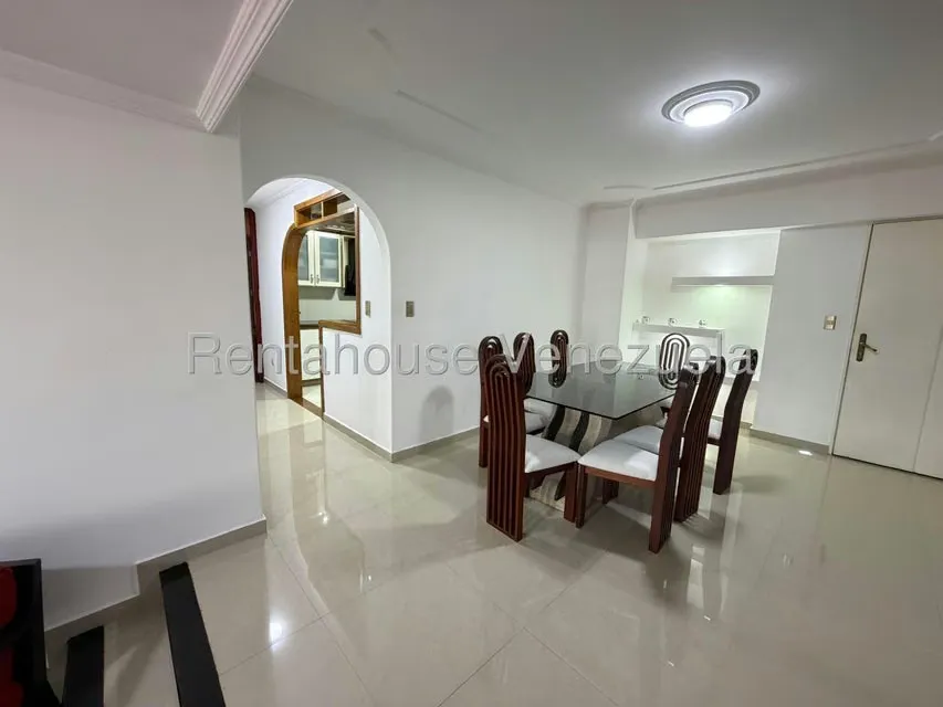 Apartamento (1 Nivel) en Venta en Araure, Portuguesa - 7
