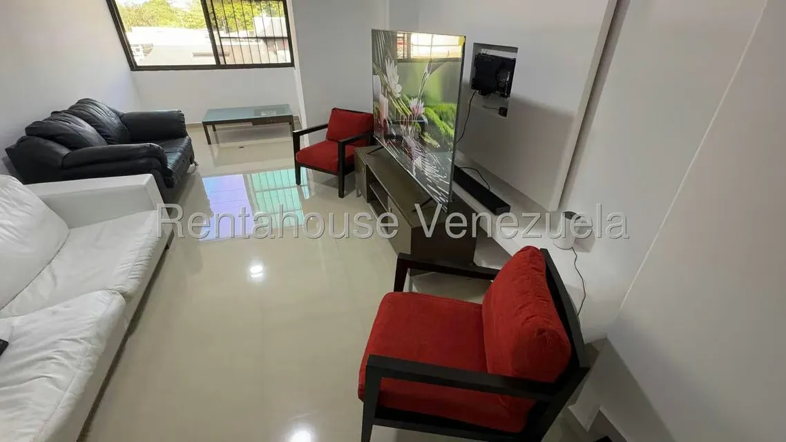 Apartamento (1 Nivel) en Venta en Araure, Portuguesa - 9