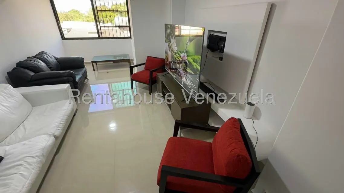 Apartamento (1 Nivel) en Venta en Araure, Portuguesa - 10