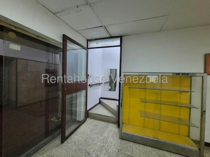 Local Comercial en Venta en Parroquia Santa Teresa, Distrito Metropolitano - 7