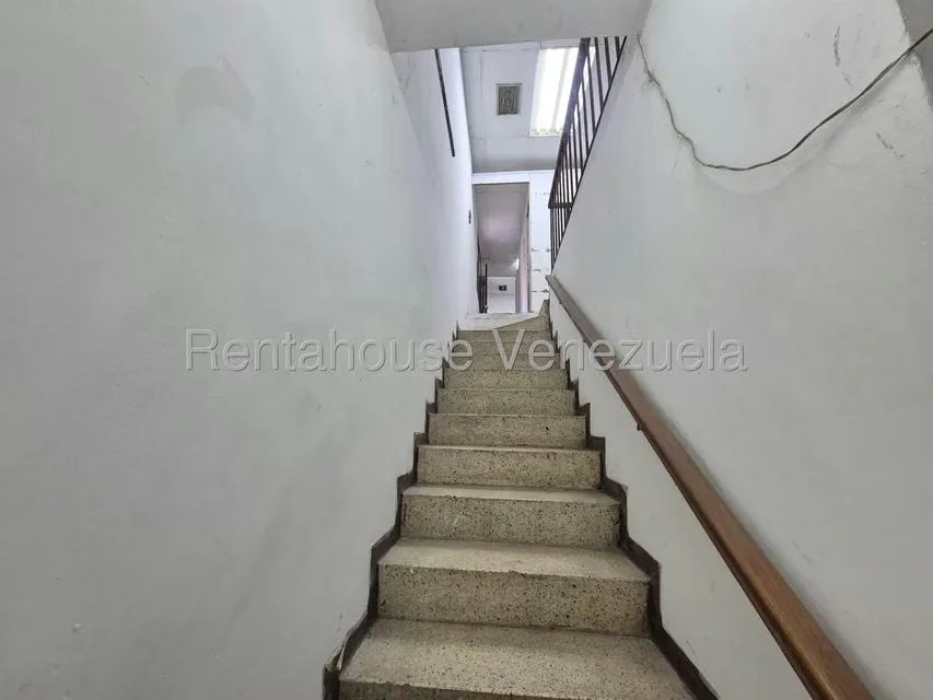 Local Comercial en Venta en Parroquia Santa Teresa, Distrito Metropolitano - 8