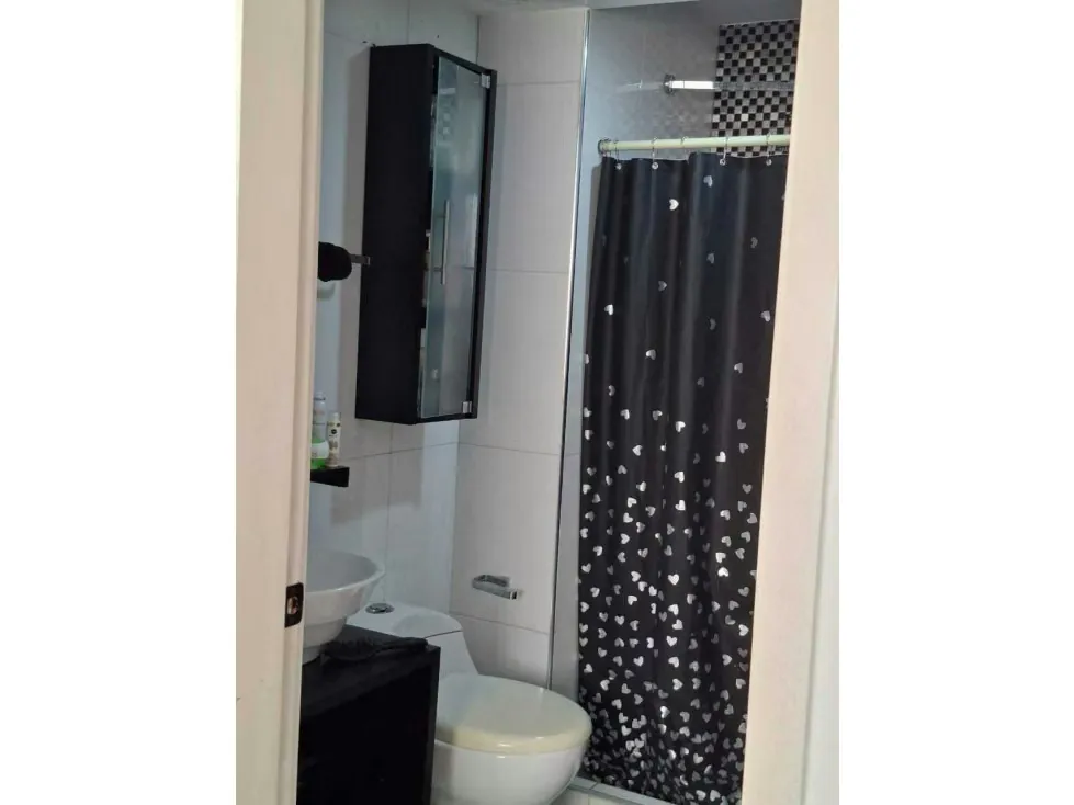 Vendo apartamento 40m2 La Boyera 8959 - 3