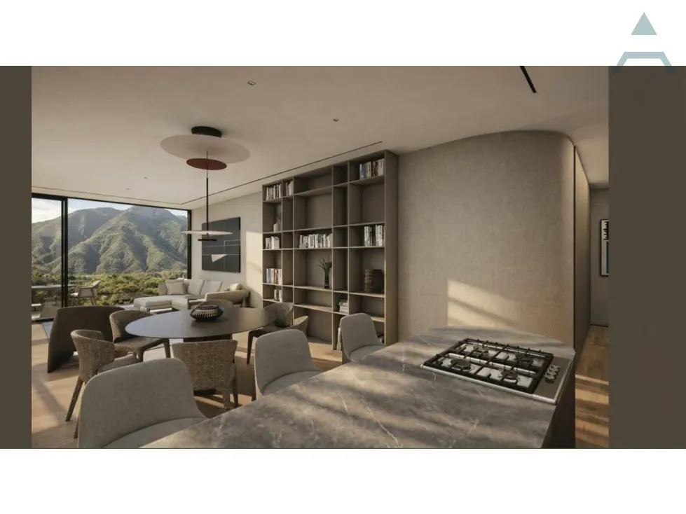 Se vende Apto 137m² 2h/3b/3p La Castellana - 3