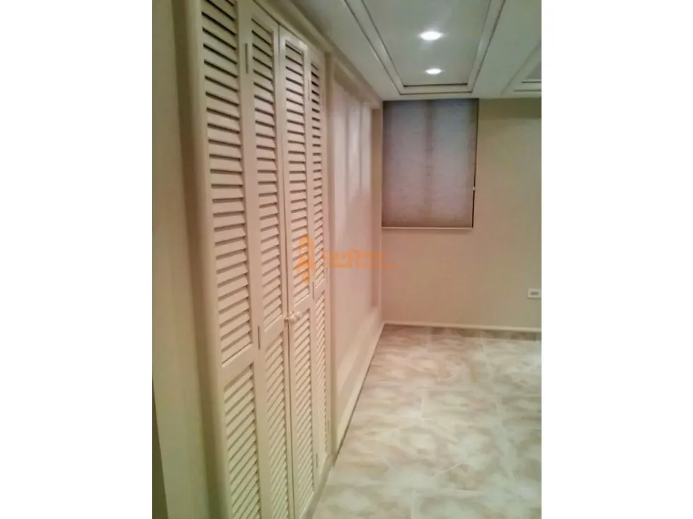 Apartamento de 340 m2 con planta 100% y pozo TCL A 9332523 - 14