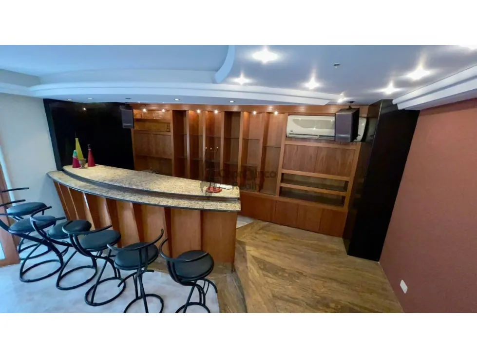 Apartamento de 340 m2 con planta 100% y pozo TCL A 9332523 - 21