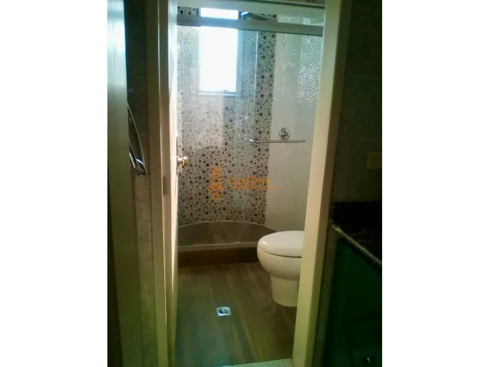 Apartamento de 340 m2 con planta 100% y pozo TCL A 9332523 - 23