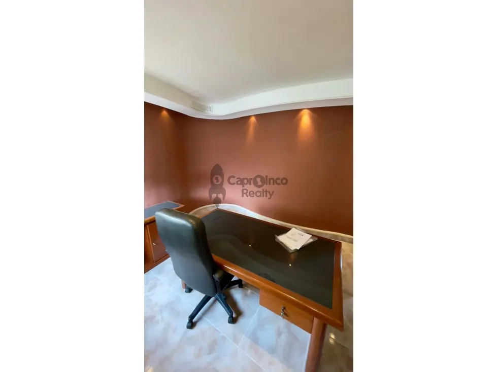 Apartamento de 340 m2 con planta 100% y pozo TCL A 9332523 - 26