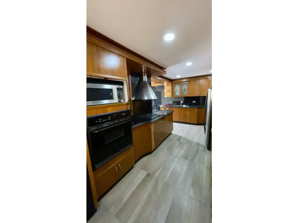 Apartamento de 340 m2 con planta 100% y pozo TCL A 9332523 - 27