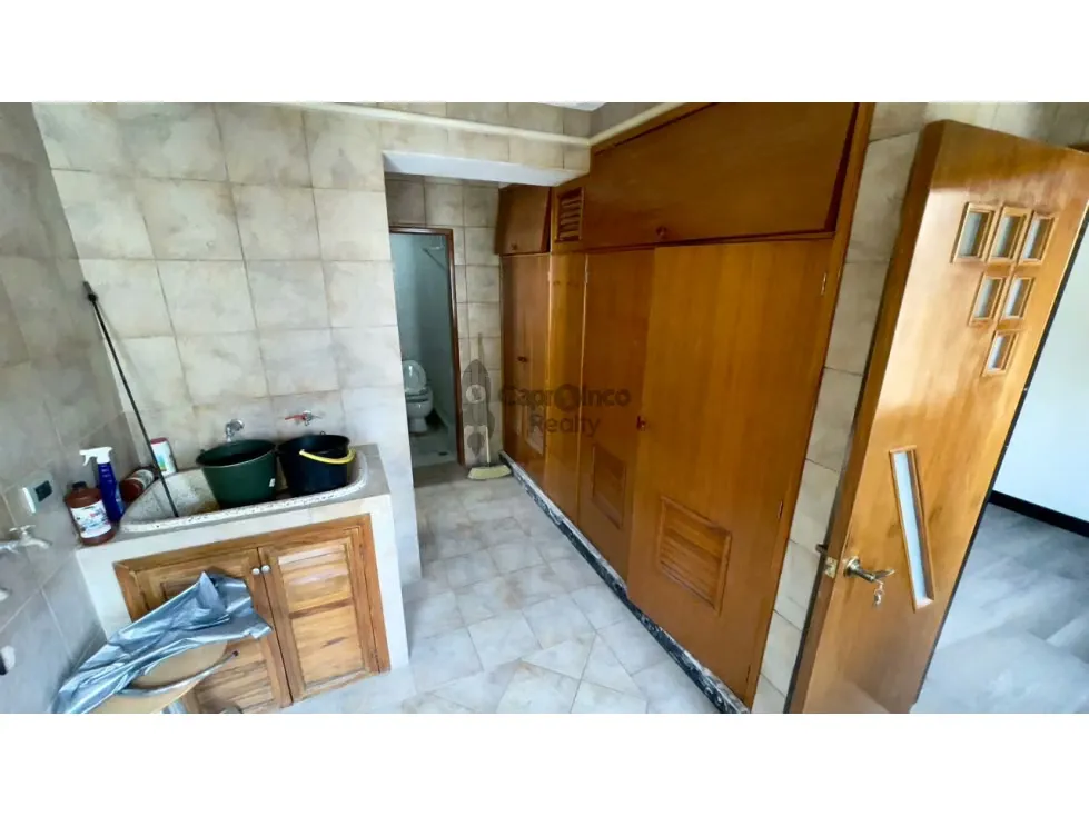 Apartamento de 340 m2 con planta 100% y pozo TCL A 9332523 - 34