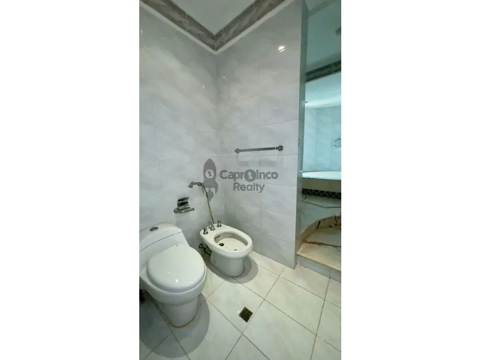 Apartamento de 340 m2 con planta 100% y pozo TCL A 9332523 - 36