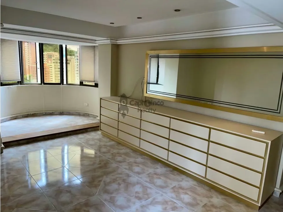 Apartamento de 340 m2 con planta 100% y pozo TCL A 9332523 - 39