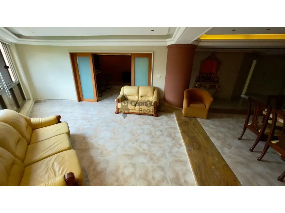 Apartamento de 340 m2 con planta 100% y pozo TCL A 9332523 - 49
