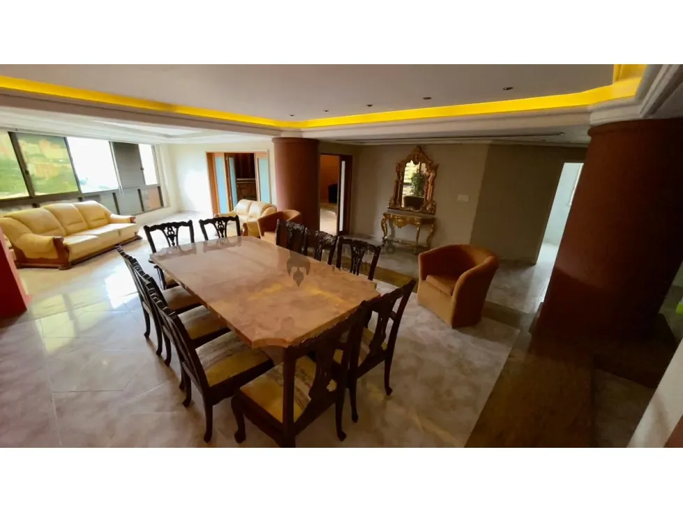 Apartamento de 340 m2 con planta 100% y pozo TCL A 9332523 - 51