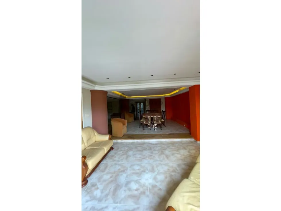 Apartamento de 340 m2 con planta 100% y pozo TCL A 9332523 - 53