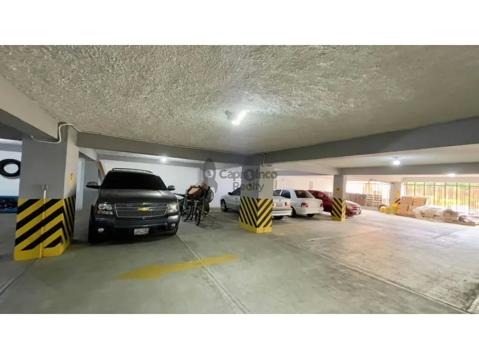Apartamento de 340 m2 con planta 100% y pozo TCL A 9332523 - 55