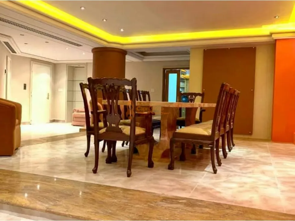 Apartamento de 340 m2 con planta 100% y pozo TCL A 9332523 - 9