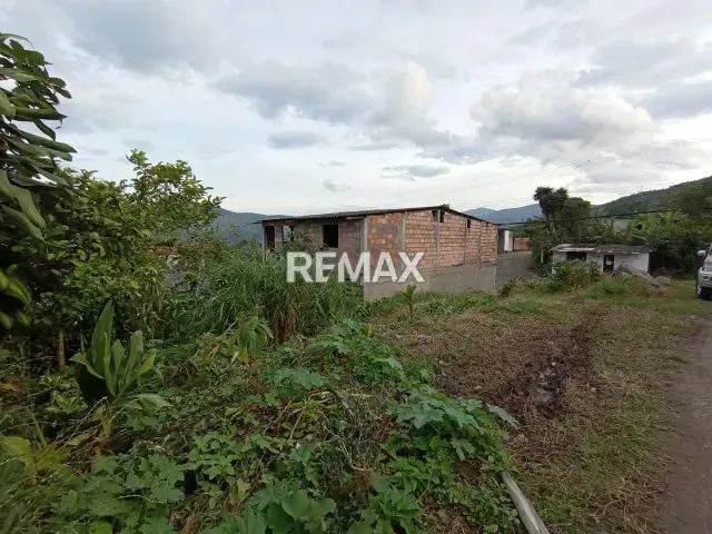 Venta Parcela Pie de Calle Junco Paramo - 2