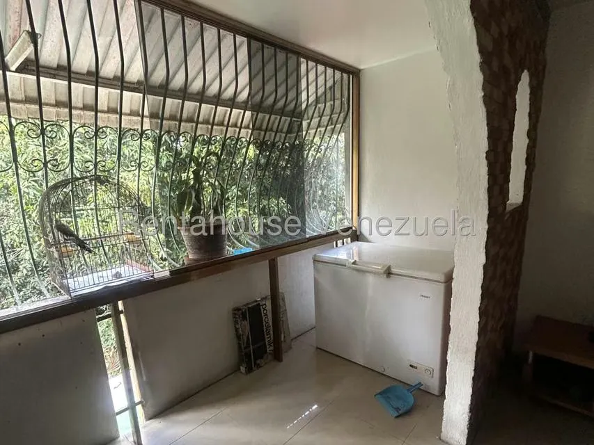 Apartamento (Duplex) en Venta en La Boyera, Distrito Metropolitano - 14