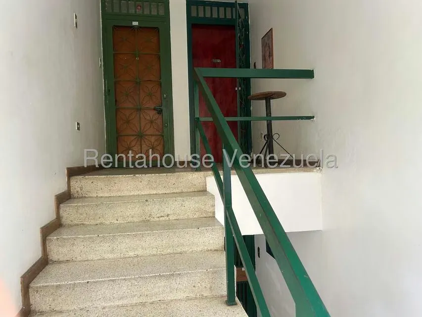 Apartamento (Duplex) en Venta en La Boyera, Distrito Metropolitano - 15