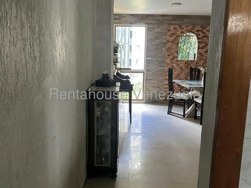 Apartamento (Duplex) en Venta en La Boyera, Distrito Metropolitano - 16
