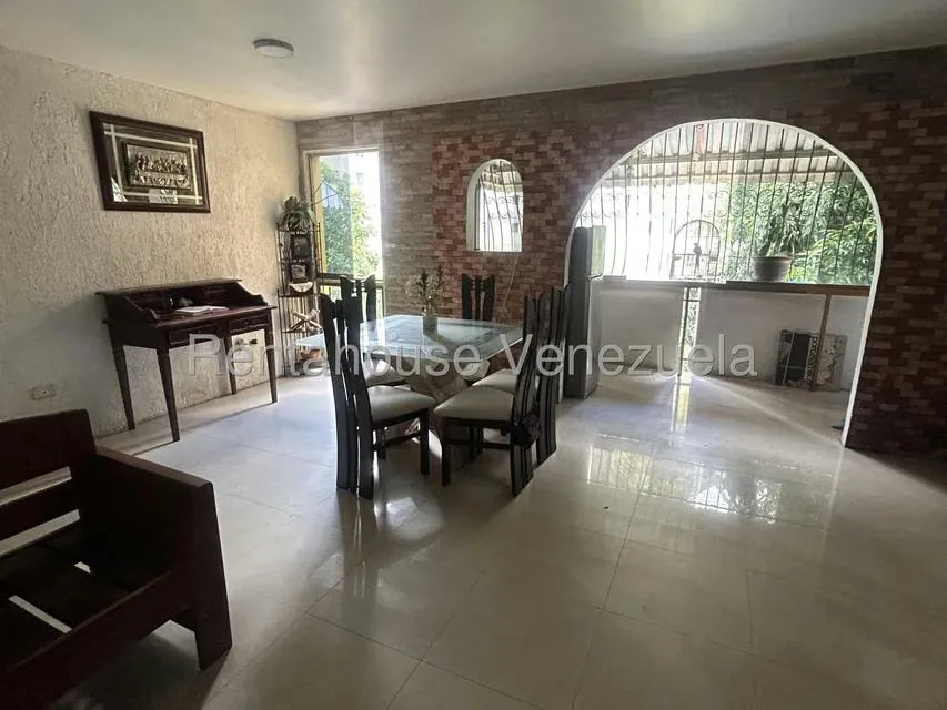 Apartamento (Duplex) en Venta en La Boyera, Distrito Metropolitano - 18