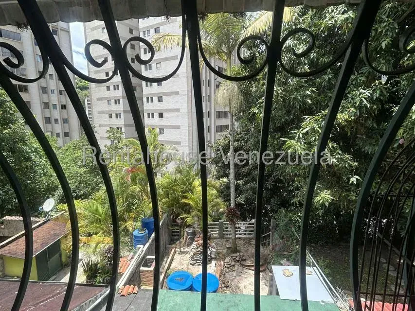 Apartamento (Duplex) en Venta en La Boyera, Distrito Metropolitano - 21