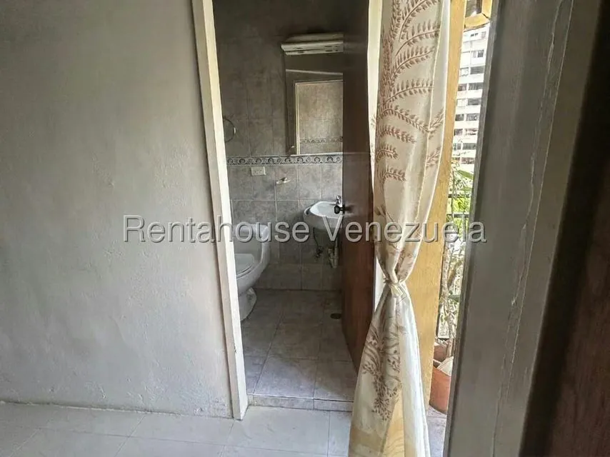Apartamento (Duplex) en Venta en La Boyera, Distrito Metropolitano - 25
