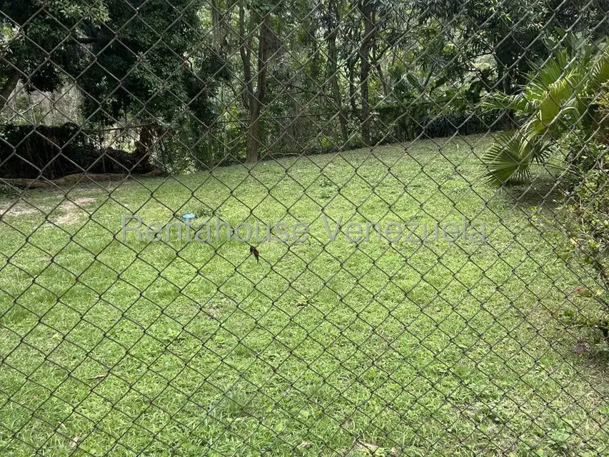 Apartamento (Duplex) en Venta en La Boyera, Distrito Metropolitano - 28