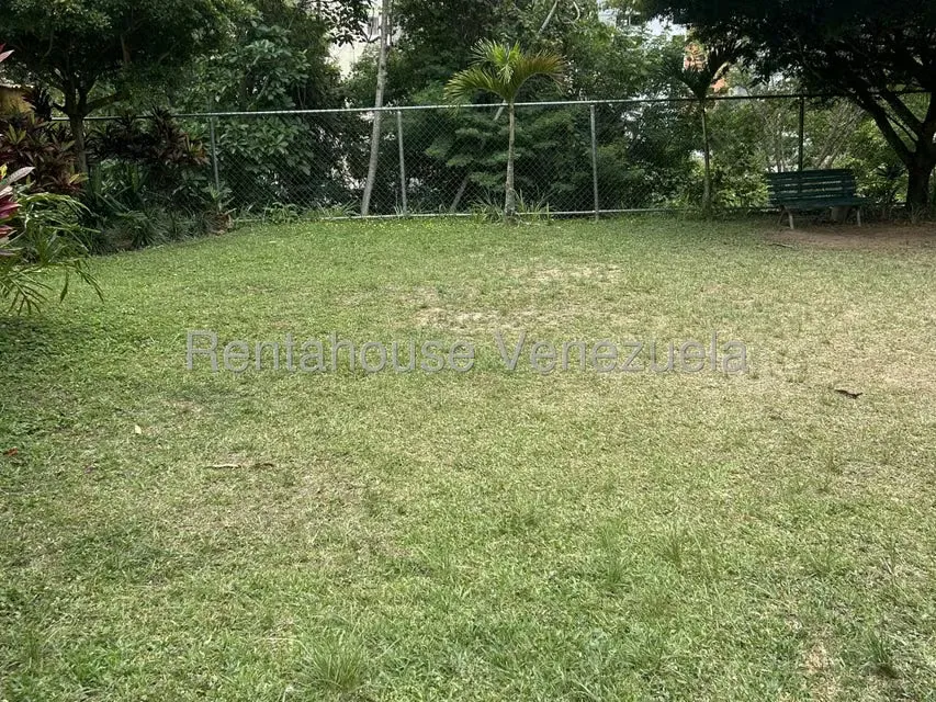 Apartamento (Duplex) en Venta en La Boyera, Distrito Metropolitano - 29